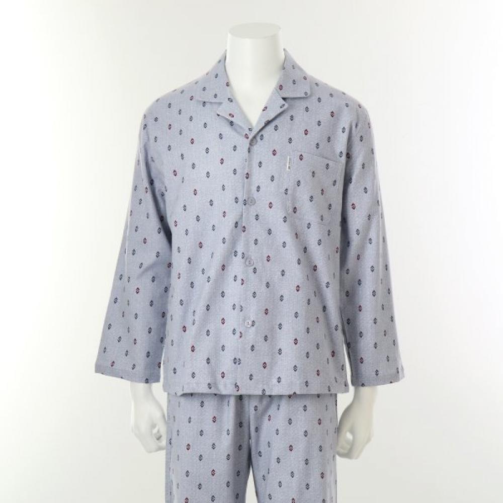 Wacoal Men S Geometric Pajama Wpaa503m