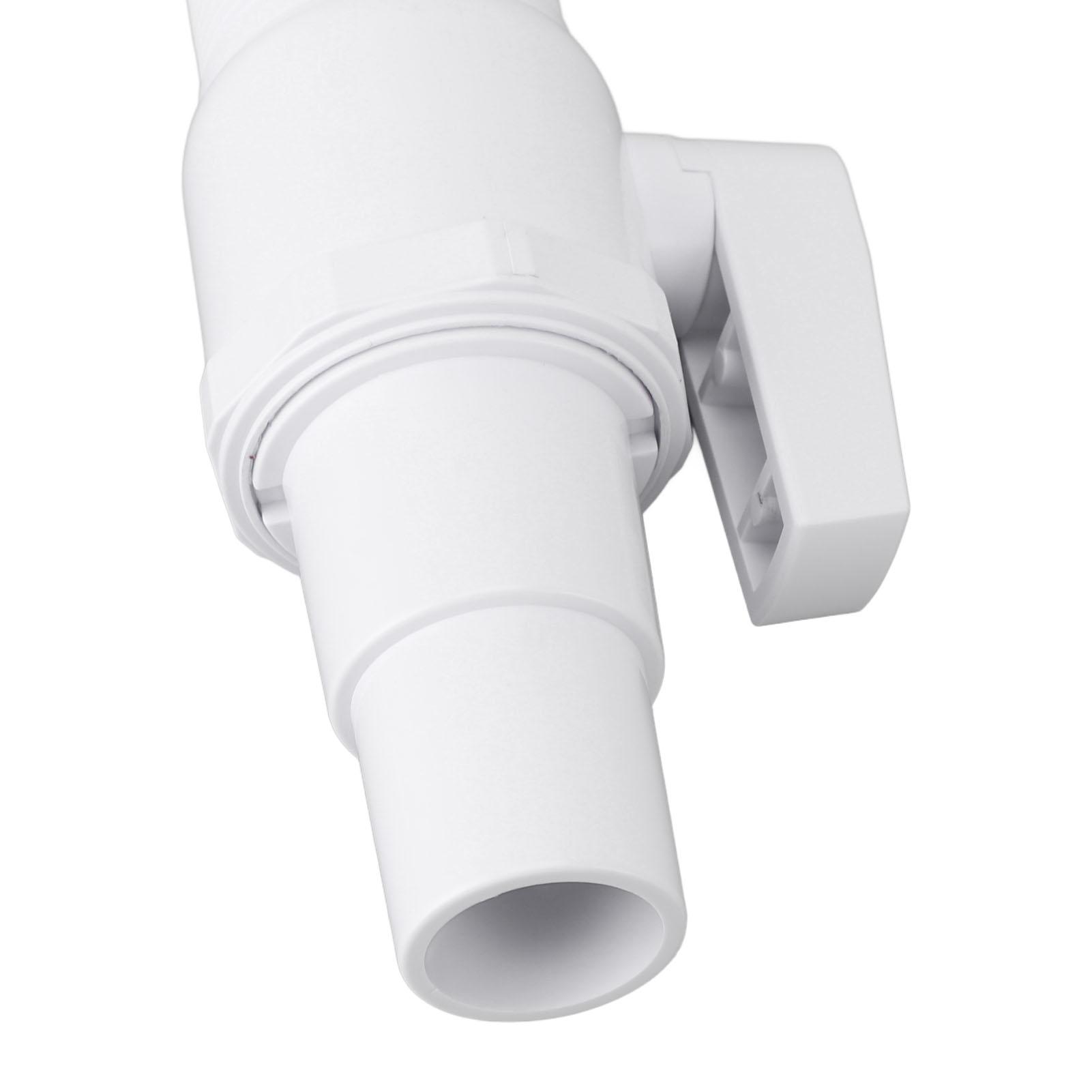 

Двоходовий кульовий кран ПВХ Кульовий кран для басейну Заміна для насоса для надземного басейну Hayward SP0729 Econoline