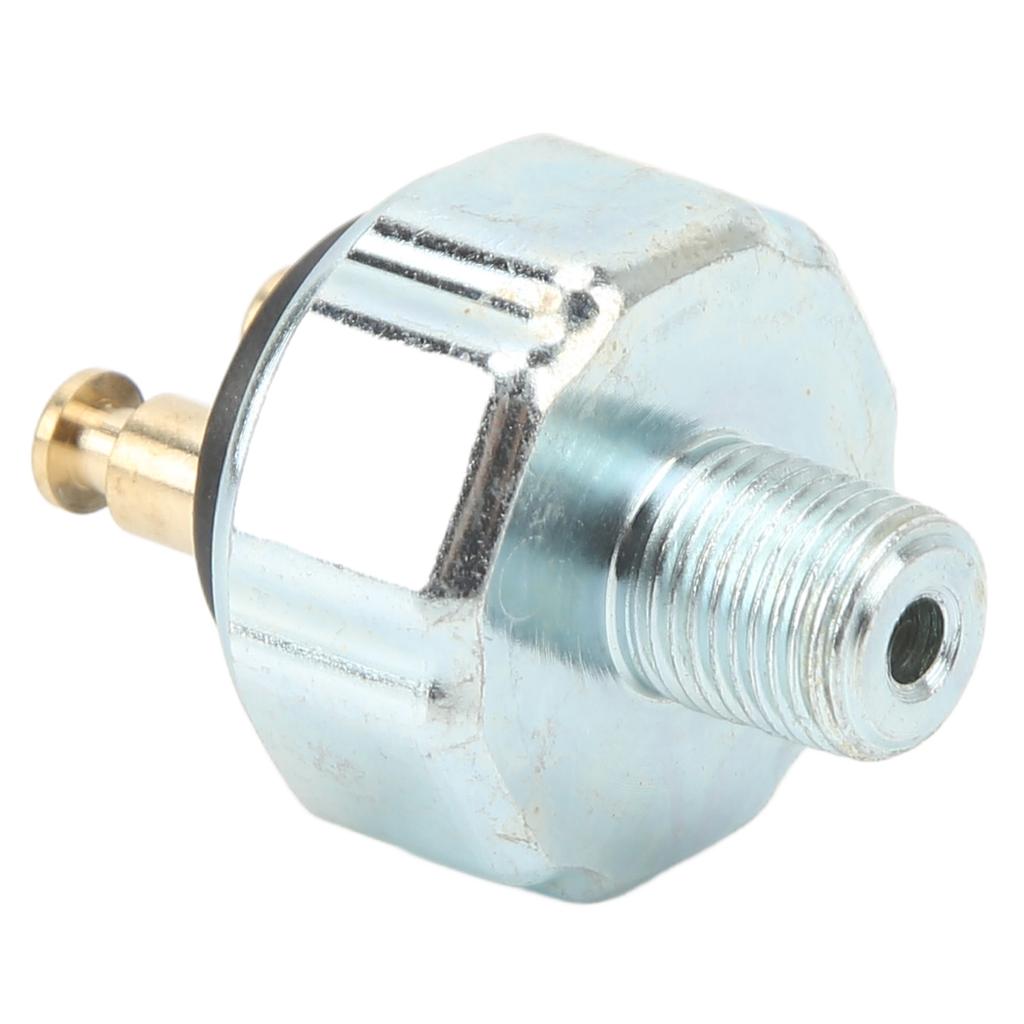 Brake Pressure Switch Aluminum Alloy 4012866 Stop Light Switch Replacement for Polaris RZR 800 RZR S 800 2010‑2014