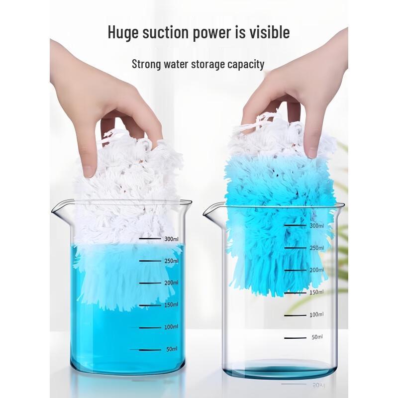 Yingzhou Commercial Flat Mop