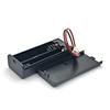 AAA Battery Case AAA Battery Holder 2x AAA Battery Box for 2 * AAA Batteries 3V PH2.0