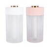 Desktop Humidifier 350ml Water Tank Continuous Intermittent Spray Anti Dry Burning Quiet USB Humidif