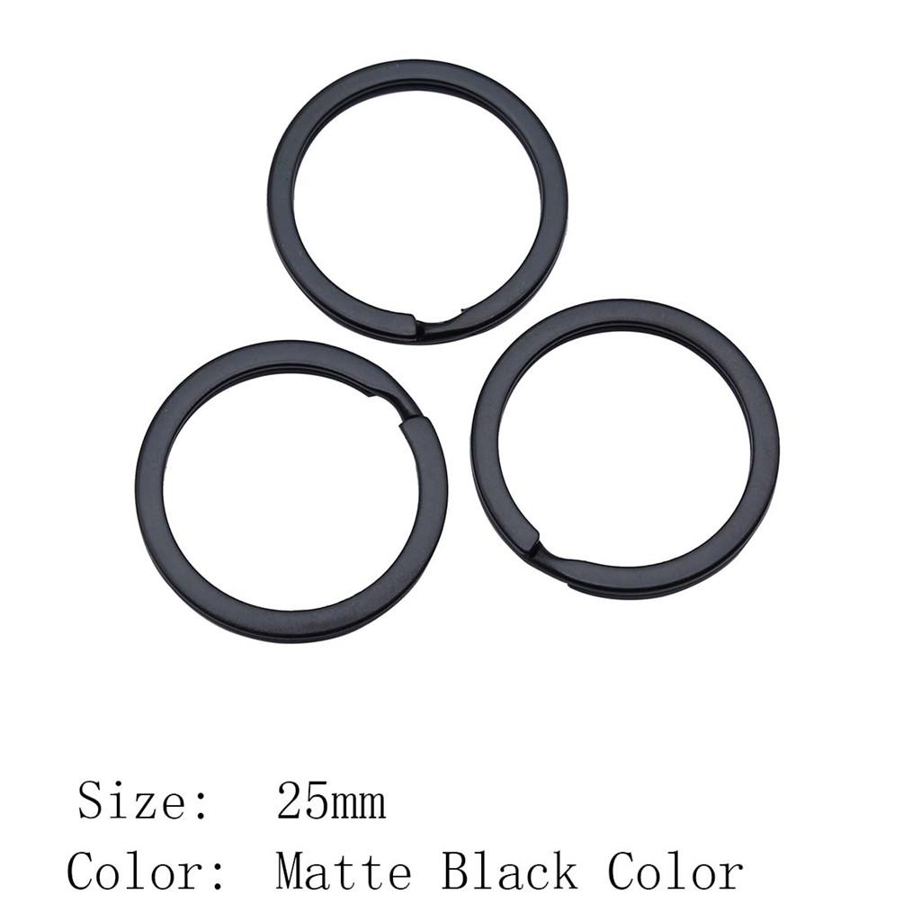 Graduation Accessories For Making Jewelry 30mm Keychain 3 Sizes 7 Colors For Color And Size Accessories Parts Souvenir DIY Accessories