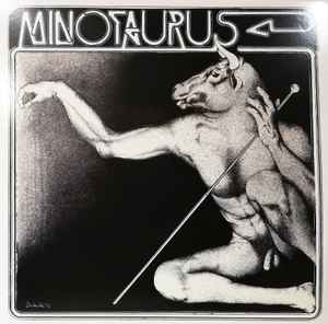 LP Record MINOTAURUS (2) - Fly Away MV041 Missing Vinyl 2015 Greece Rock
