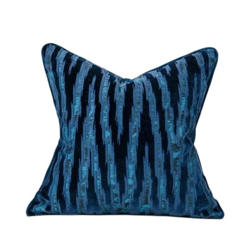 Cushion Luxury Cover High-end Decorative Pillow Cover for Sofa Livingroom Decor Pillowcase High Quality Velvet Cushion Case