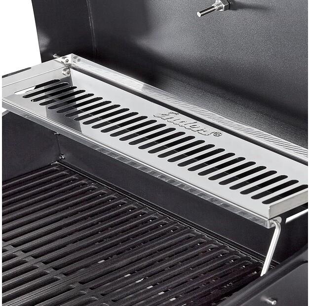 Electric Grill Enders E-Crave 2 (97116)