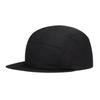 New Balance Baseball Caps Unisex Black New Balance LAH23201