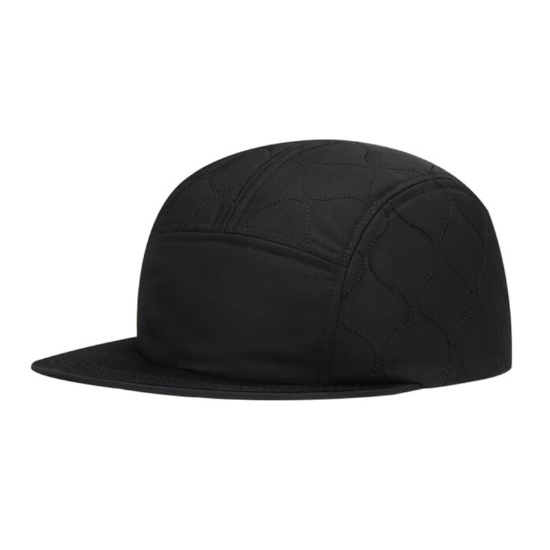 New Balance Baseball Caps Unisex Black New Balance LAH23201