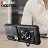 Heavy Duty Armor Case For Vivo V50 Lite 5G V50e Protective Cover Ring Stand Holder Shockproof Capa Shell Fundas