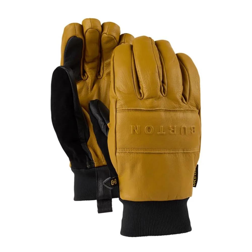 Burton Перчатки Treeline Leather EU XL