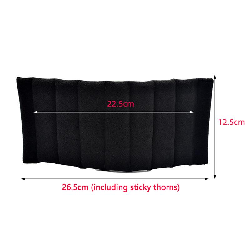 1 Piece Photo Backpack Knapsack Cameras Compartments Dividers Padded Separators Portable For Camera Bag Replacement