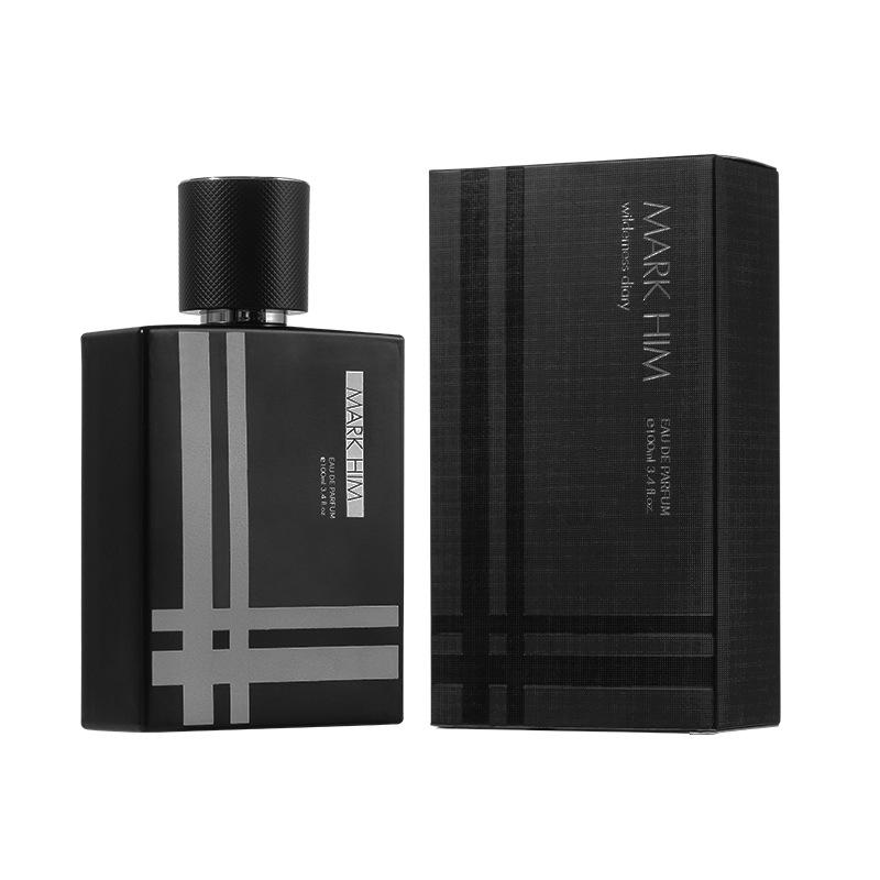 Small Town Yika Blue: Men's Perfume with Woody Notes, Long-lasting Light Fragrance, Douyin Hot Item, Ideal for Students