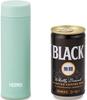 Kapazität Vakuumisolierte Taschentasse 150ml Minze MNT Kleines ModellThermos JOJ-150