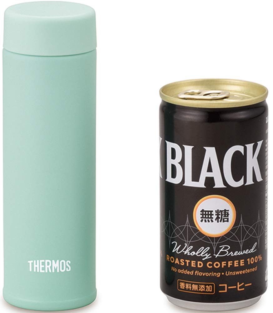 Kapazität Vakuumisolierte Taschentasse 150ml Minze MNT Kleines ModellThermos JOJ-150
