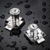 With Keys Desk Drawer Lock Cold Rolled Steel Furniture Door Lock New Cabinet Latch Locks  Drawer