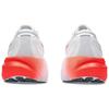Asics Gel Kayano 30 White Sunrise Red Men Sneakers 1011B548-102