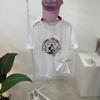 C S In The Room Sakamiki prInTIng ShorT Sleeve T ShirT 3 Color