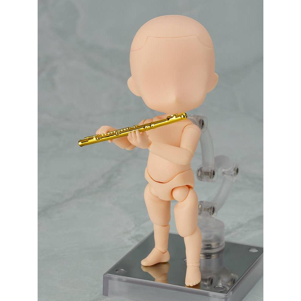 Nendoroid Brass Instruments Parts Set
