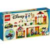 LEGO Disney 10775 Ферма Микки и Дональда