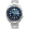 SEIKO Watch PROSPEX Mechanical Automatic PADI Special Edition Turtle 200m Sapphire Glass SRPK01 Made in Japan Overseas Model [Seiko] Diver's Men's