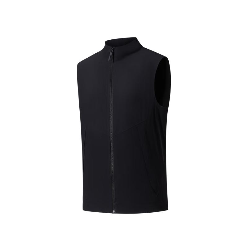 Anta Champion All-Weather Wrinkled Sun Protection Vest for Men M