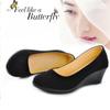 Γυναικεία Wedge Heels Γραφείο Γυναικεία Παπούτσια Pumps Casual.