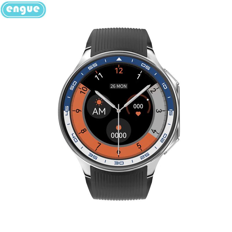 ENGUE EG-T12B Smart Sports Watch