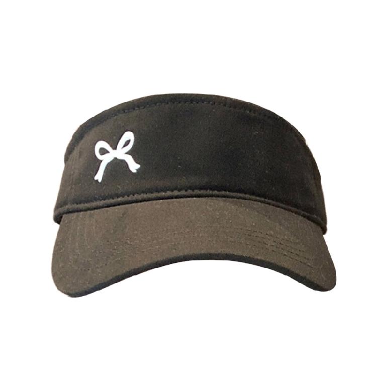 Девочка Бант Бейсболка Регулируемая Кепка Женская Весенняя Солнцезащитная Кепка Уличная Кепка