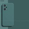 Für Realme GT Neo 2 Hülle Für Realme GT Neo 2T Master Narzo 30A Hülle Silikon Einfache Schutzhülle Gummiabdeckung Realme GT Neo 2 Hülle