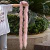 2M 50Grams Marabou Turkey Feathers Boa Trim for Crafts Needlework Shawl Party Scarf Carnival Costume Wedding Plumes Decoration