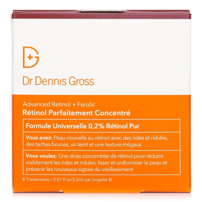 DR DENNIS GROSS Advanced Retinol + Ferulic Perfect Dosage Retinol Treatment