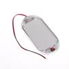 1Pcs Car Ceiling Indoor Interior Lamp For Motorhomes Led Bars 12v-85v Led Car Universal Roof Bars Car Reading Light Trunk Light