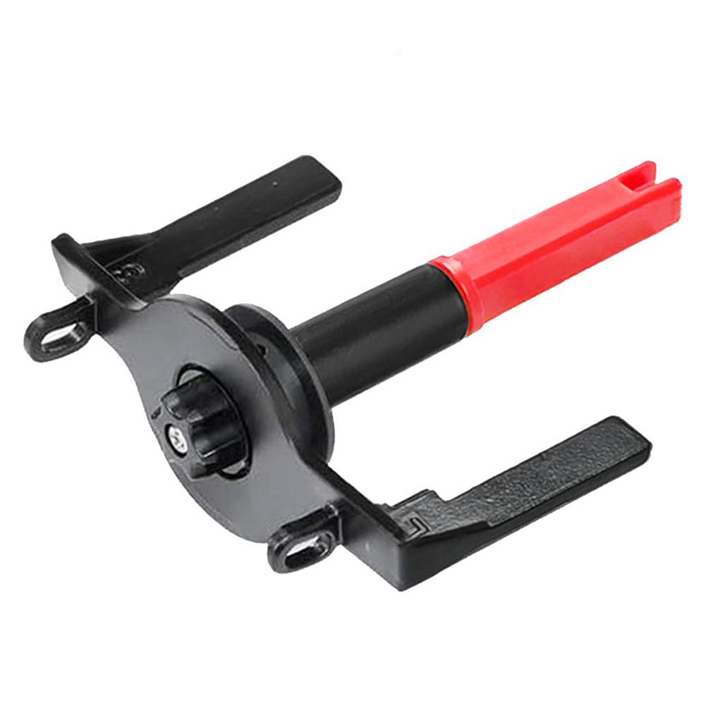 

Replacement Main Brush Holder For Roborock G20S Ultra For P20 Pro/Ultra, No Tools Required Installation For All Cleaning