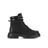 WFA2793-1 Ankle Boots, Black