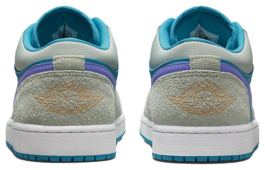 Jordan 1 Low Se Pistachio Frost Aquatone DX4334-300