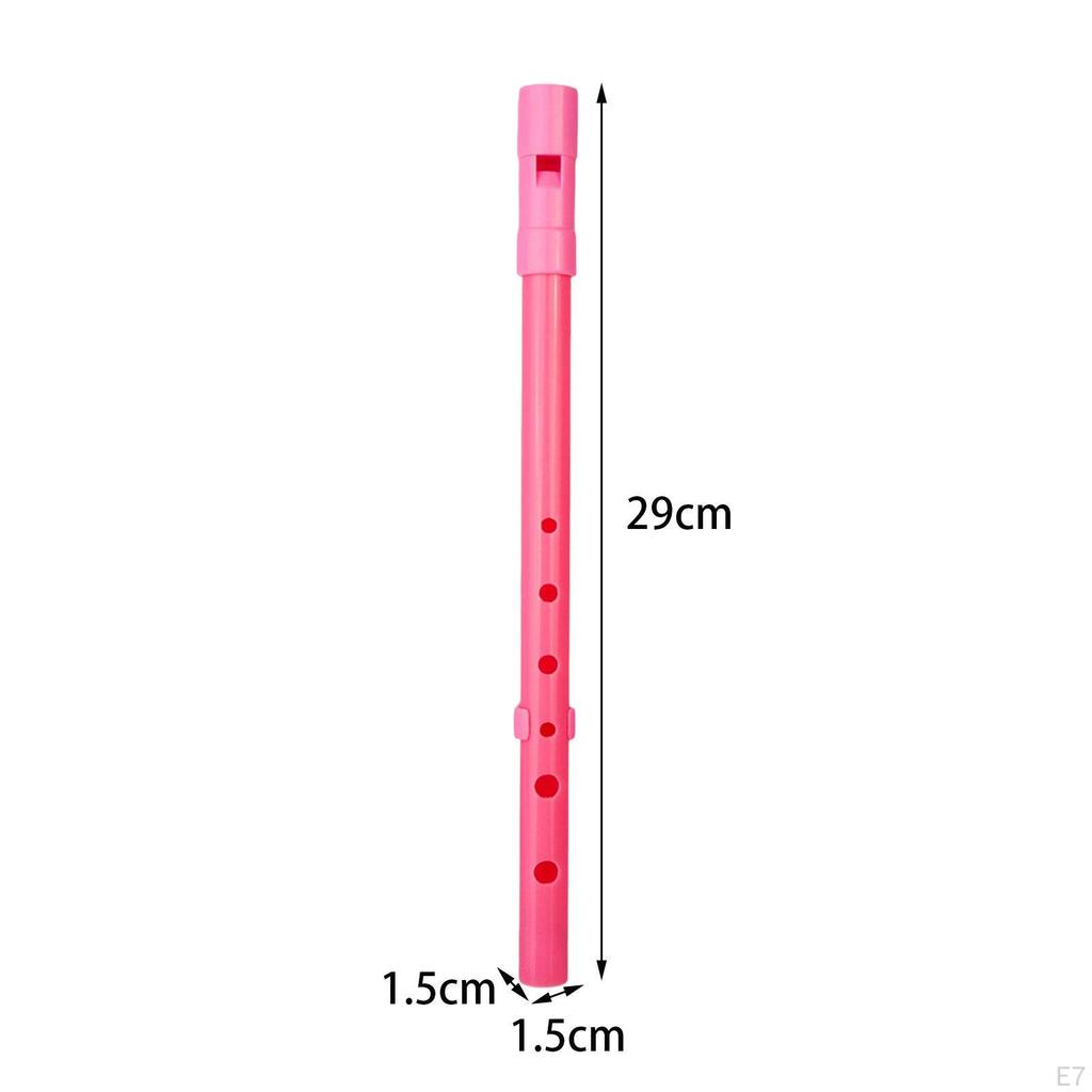 Beginner's Slide Whistle Set for Kids - Musical Fun Little Ones