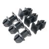 10Pcs Car Door Panel Rivets For Mercedes-Benz SLK CLK SL S W124 W210 W211 W140 C215 W220 R129 R170 R171 A1249900792