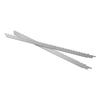 300mm Reciprocating Saw Blades For Cutting Meat Ice Metal Useful