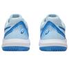 Asics Gel-Dedicate 8 Kids Low Top Training Shoes Blue 1044A077-402