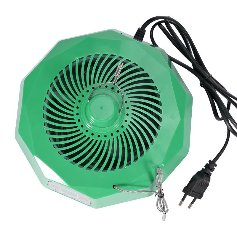 Warm Air Lamp Cat Dog Chicken Duck Goose Animal Heating Constant Temperature Lamp Adjustable Automatic Temperature Control Lamps