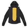 Spidi H2Out Hoodie Motorcycle Jacket
