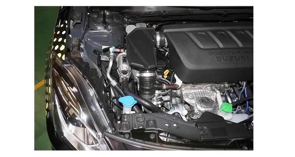 Hks Valve Parts for Suzuki Swift Sport Super Part Number Blow-Off (ZC33S) SQV4, 71008-AS013