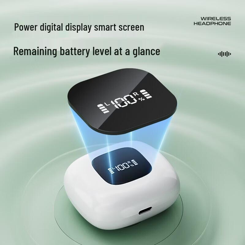 Newmine LY69 TWS Wireless Bluetooth Earbuds