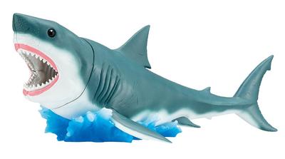 MegaHouse Disassembly Puzzle Great White Shark 6 and (Ages Up)