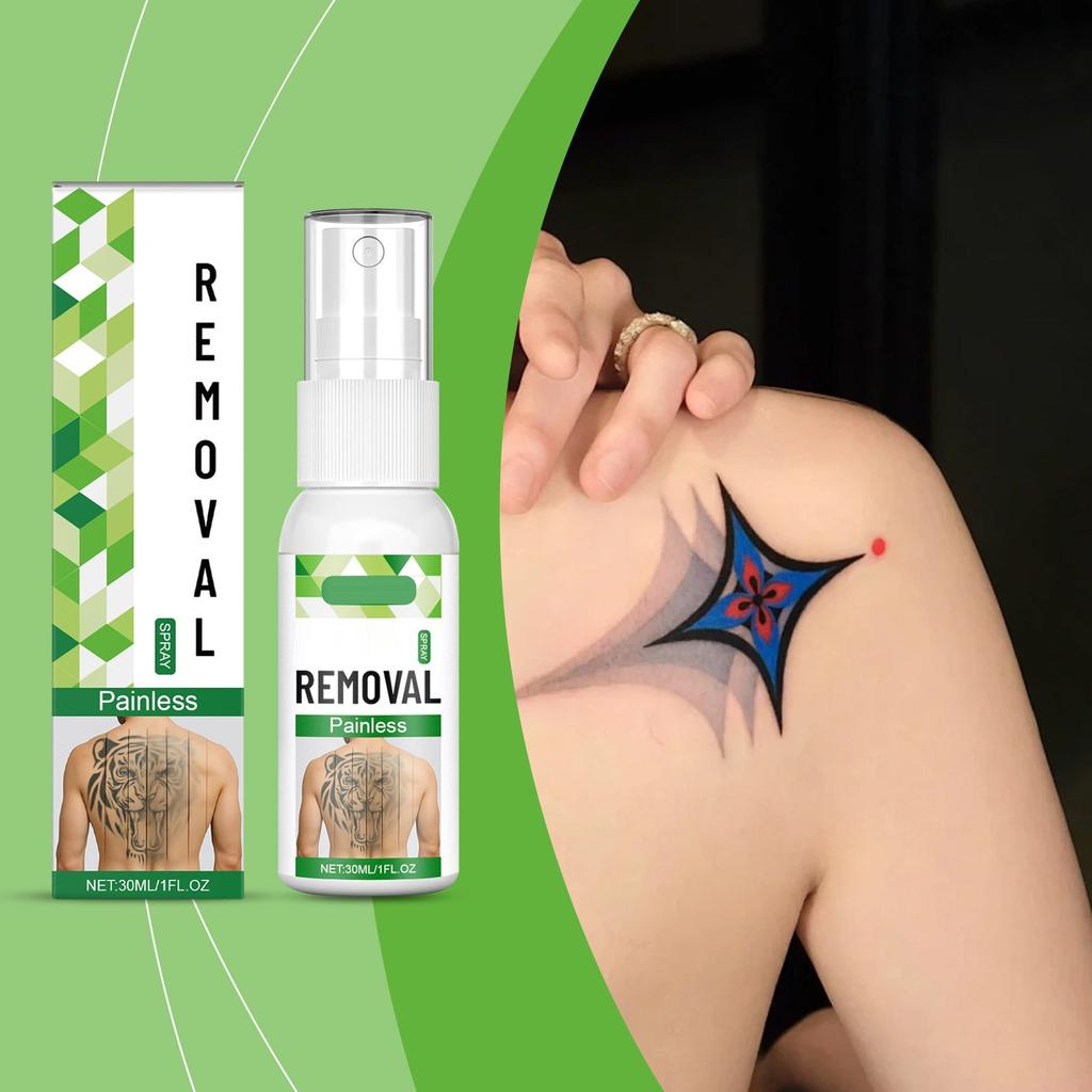 Body Care Spray: Gentle Nourishment , Cleansing , Skin Care , Comfort ,  Care Spray 30ml