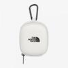 The North Face Standard Max Backpack White Sand Nm2ds07k