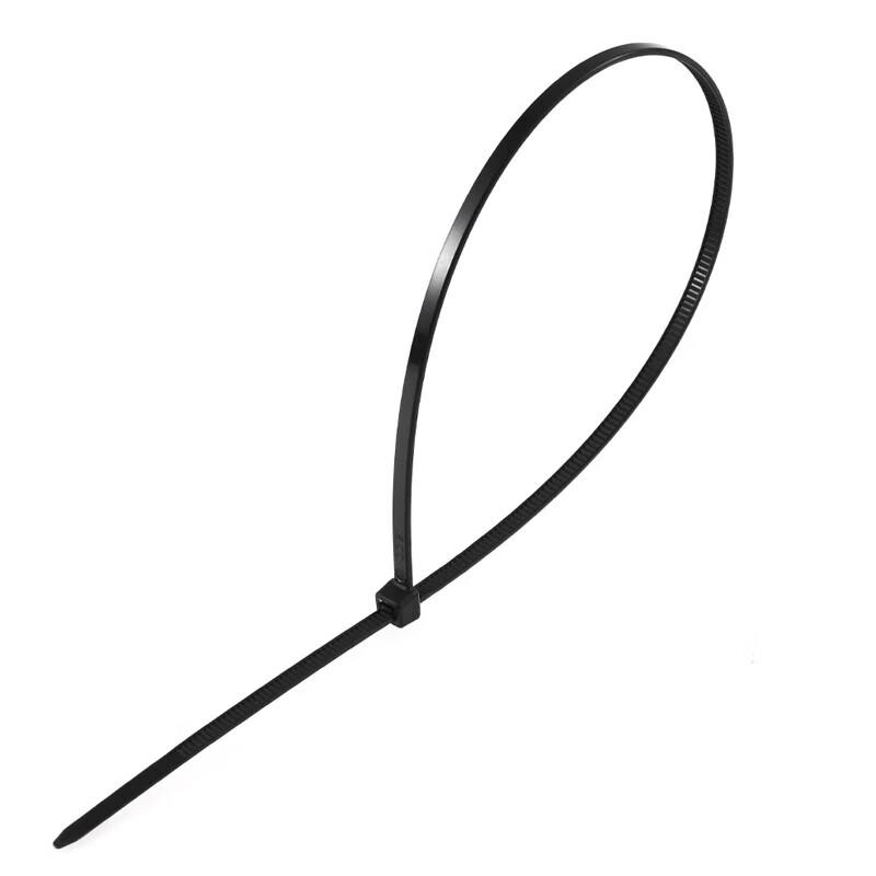Self-Locking Nylon Cable Ties