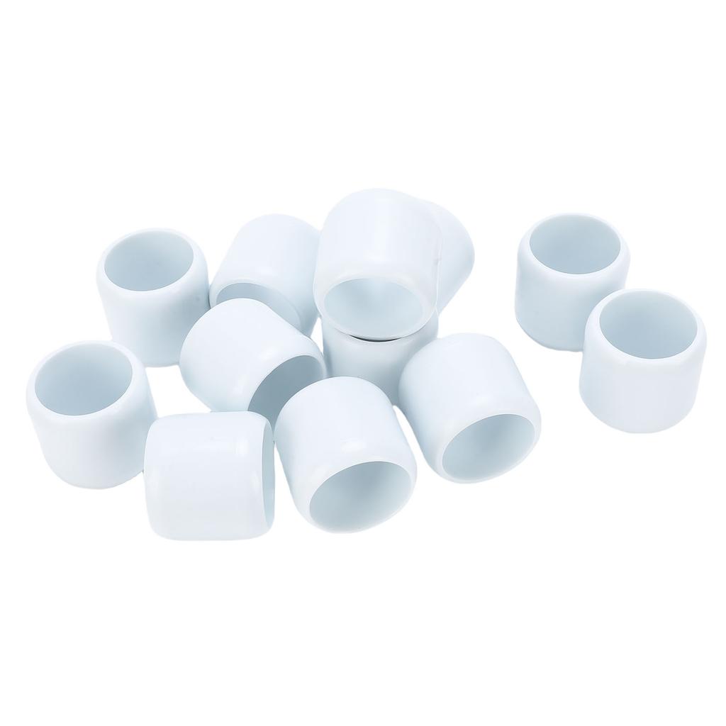 12Pcs Full Swing Limited Flight Practice Balls Short Distance Golfers Training Aid ABS Plastic Compact Portable for