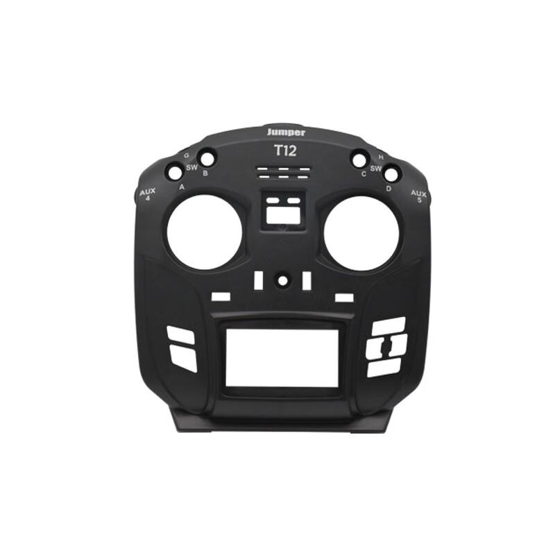 JUMPER RCT12 Remote Control Carbon Fiber Panel
