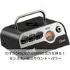 Vox Nutube Equipped Ultra-compact Head Amplifier for Guitars, MV50 Clean, Surprisingly Lightweigh...